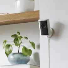 Where to Put an Indoor Security Camera: A Room-by-Room Placement Guide