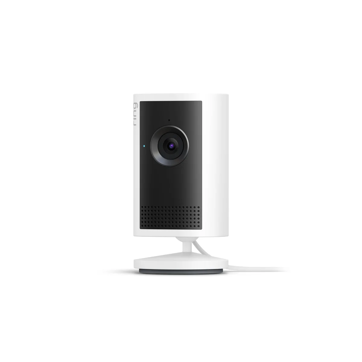 Ring Indoor Cam Plus Review