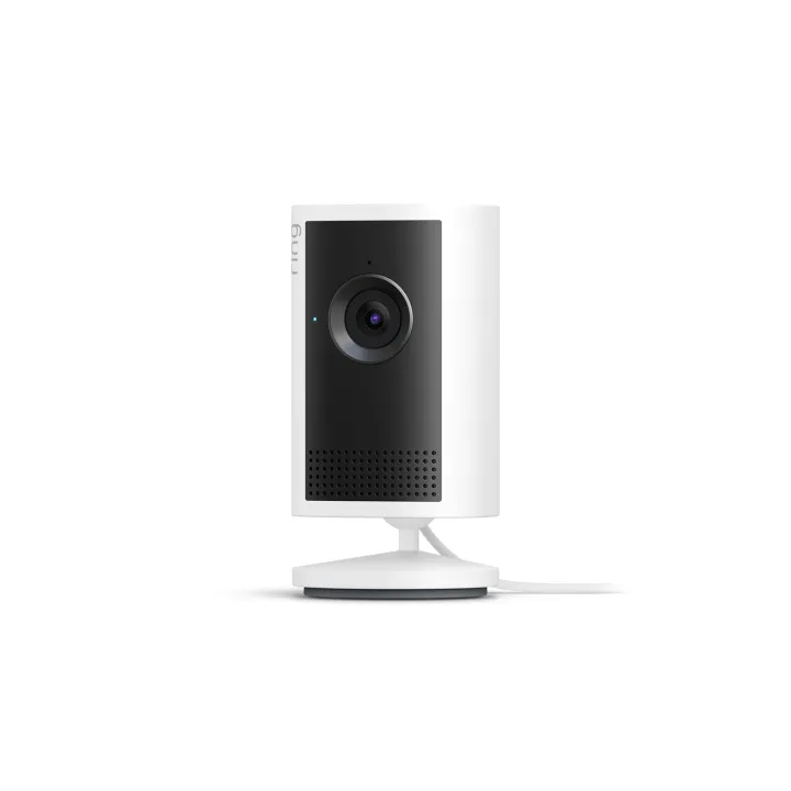 Ring Indoor Cam Plus Review