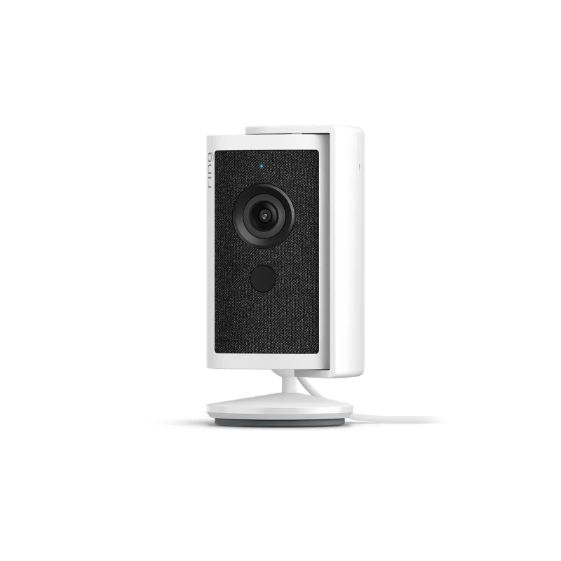 Ring Indoor Cam 4K Review