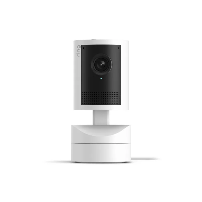 Ring Pan-Tilt Indoor Cam 2K Review