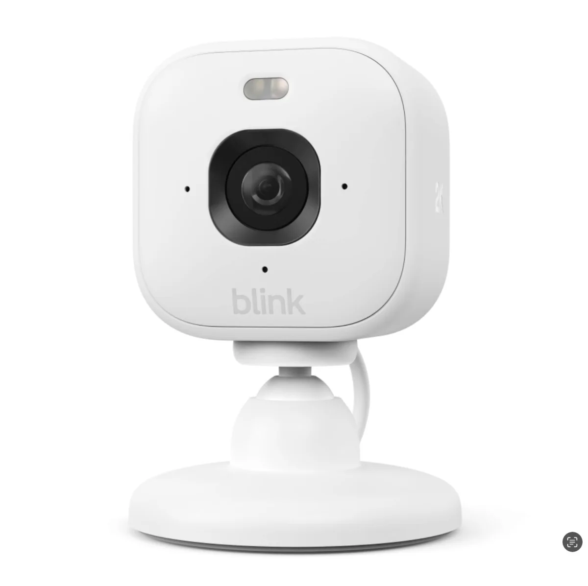 Blink Mini 2K+ Review: Blink's First 2K Plug-In Camera