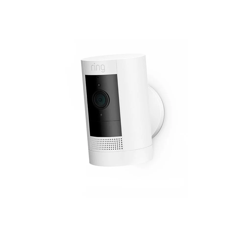 Ring Stick Up Cam Review: A Surprisingly Good Indoor Camera (2026)