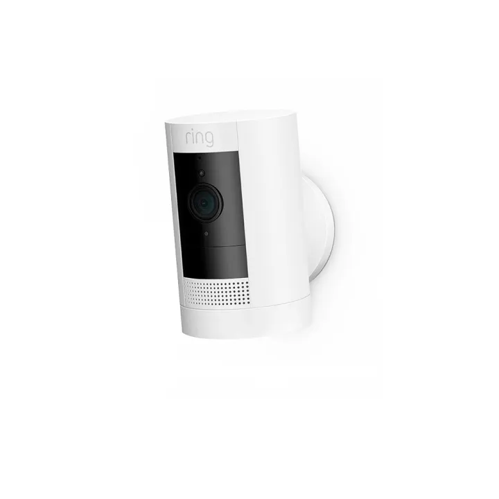 Ring Stick Up Cam Review: A Surprisingly Good Indoor Camera (2026)