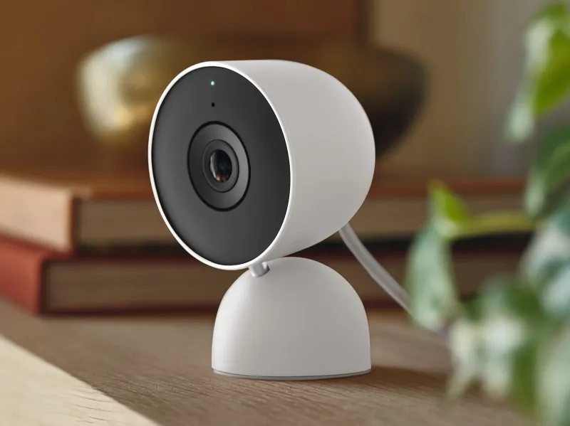 Best Indoor Cameras for Google Home (2026)