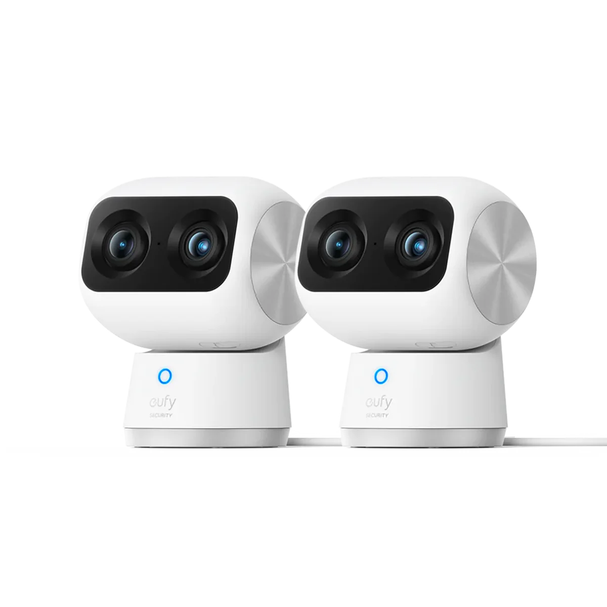 Best Pan-and-Tilt Indoor Cameras (2026)