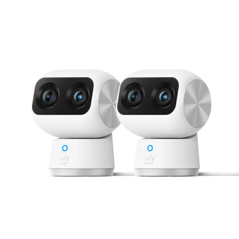 Best Pan-and-Tilt Indoor Cameras (2026)