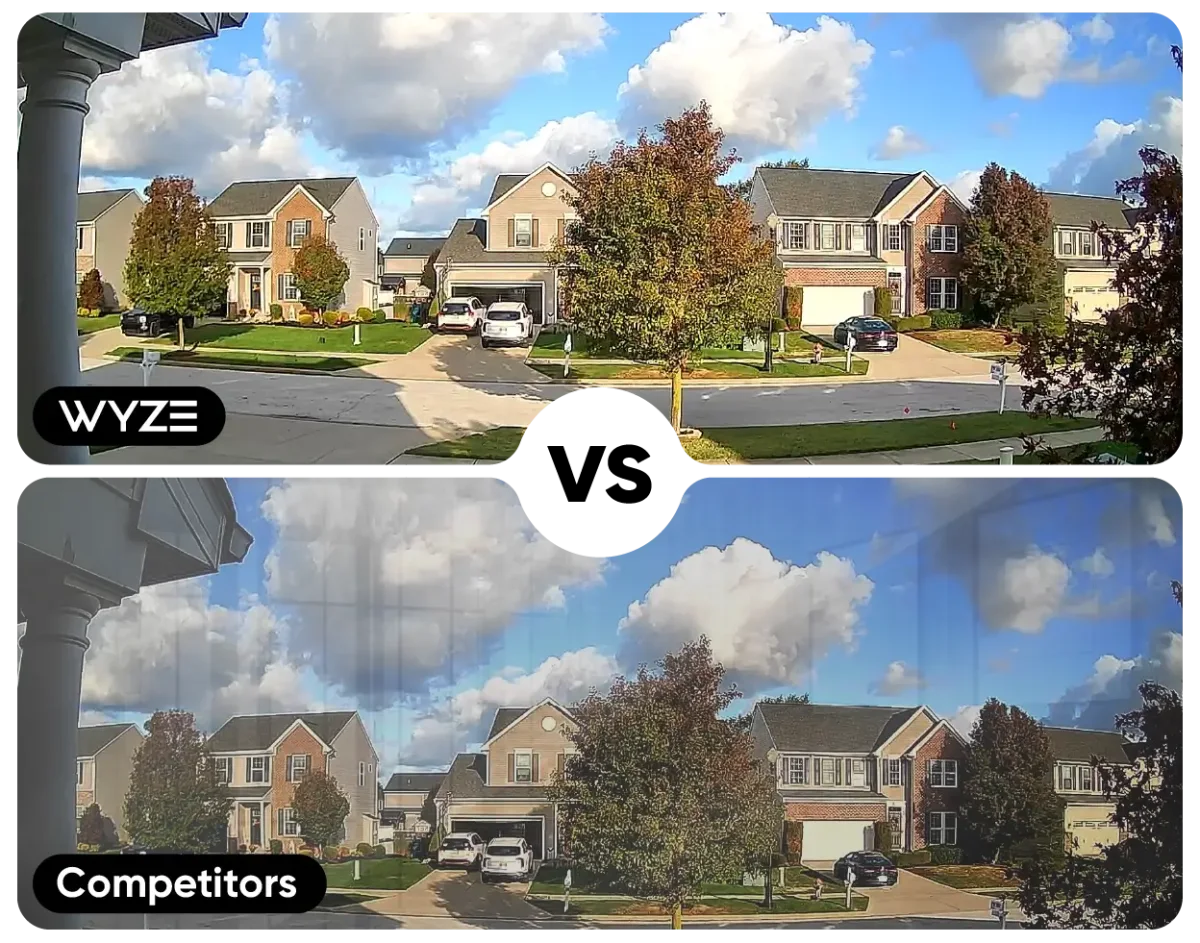 Wyze Window Cam Review: Window-Mount 1080p Camera