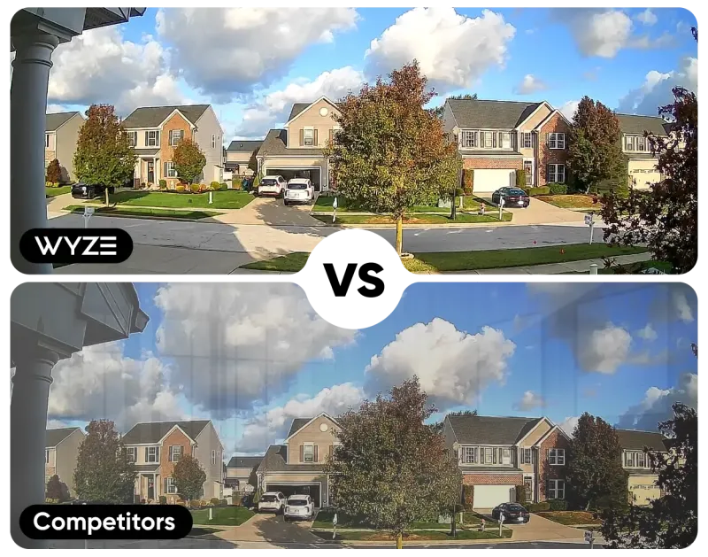 Wyze Window Cam Review: Window-Mount 1080p Camera