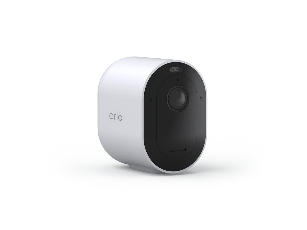 Arlo Pro 5S 2K Review: Flagship Spotlight Camera