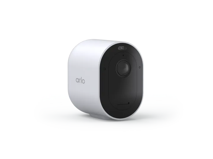 Arlo Pro 5S 2K Review: Flagship Spotlight Camera