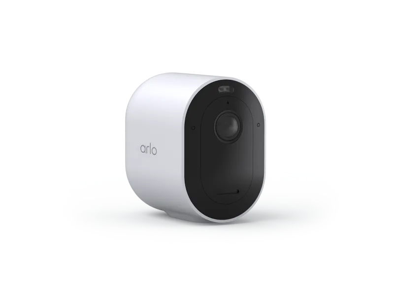 Arlo Pro 5S 2K Review: Flagship Spotlight Camera