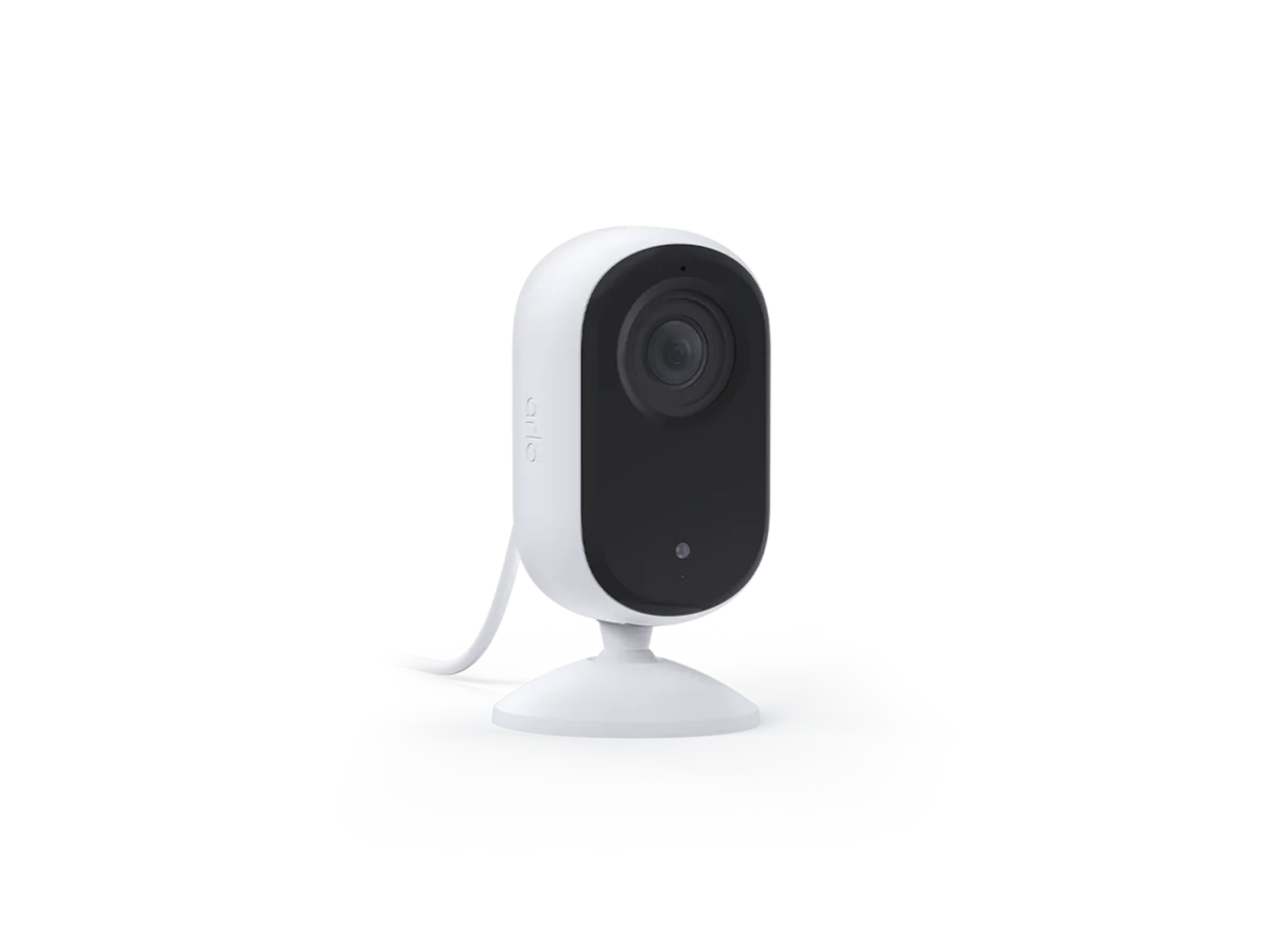 Arlo Essential Indoor Camera 2nd Gen Review