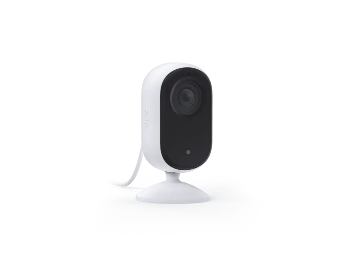 Arlo Essential Indoor Camera 2nd Gen Review