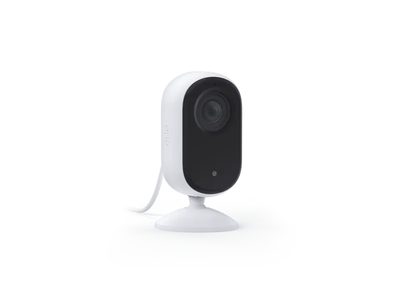 Arlo Essential Indoor Camera 2nd Gen Review