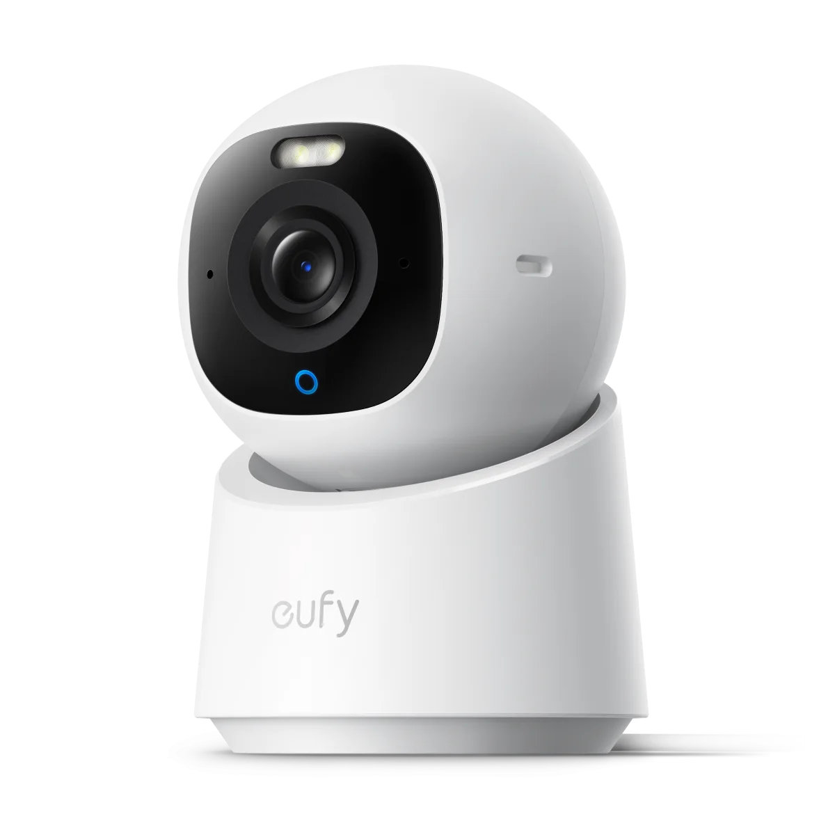 eufy Indoor Cam E30 Review