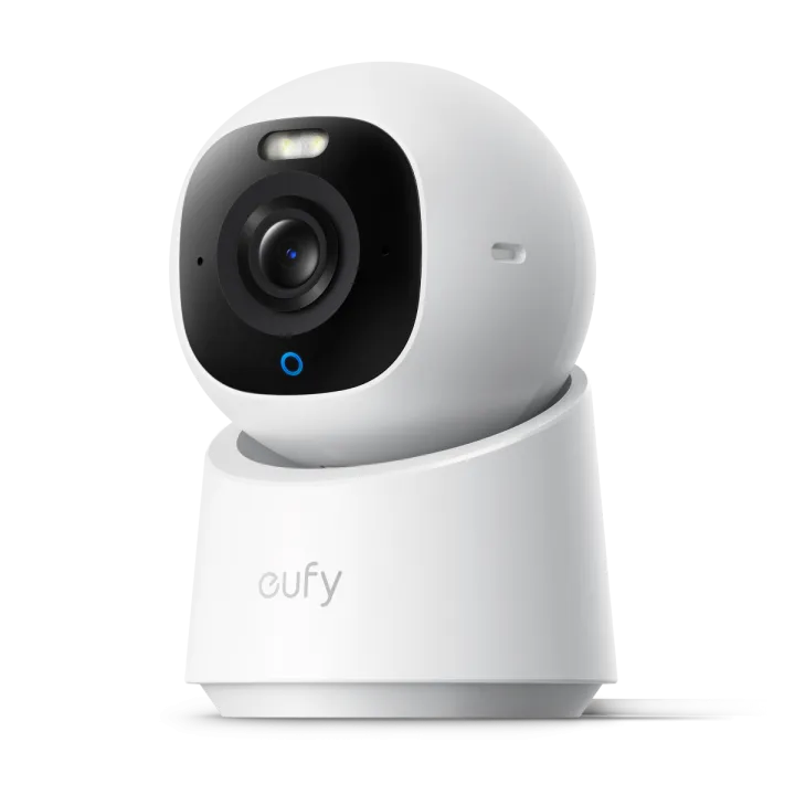 eufy Indoor Cam E30 Review