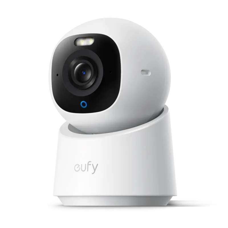 eufy Indoor Cam E30 Review