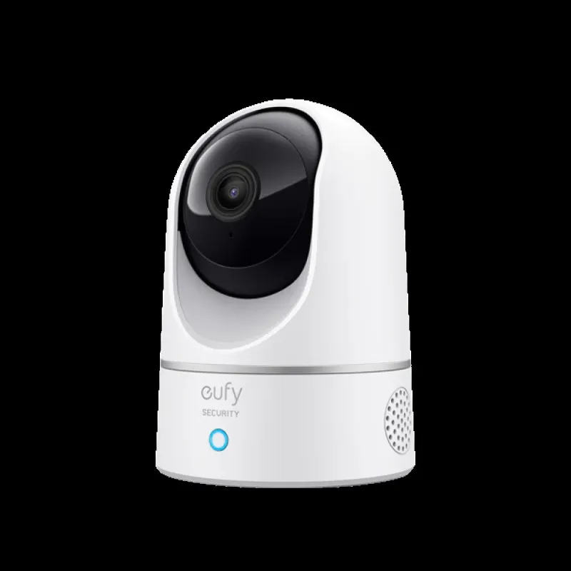 eufy Indoor Cam E220 Review: 2K Pan & Tilt Without the Subscription