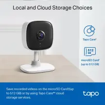 TP-Link Tapo C100 Review: The Ultra-Budget 1080p Indoor Camera, Specs Checked