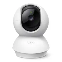 TP-Link Tapo C210 Review: 2K Pan-Tilt Indoor Camera