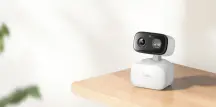 TP-Link Tapo C216 Review: 2K Pan-Tilt Indoor Camera