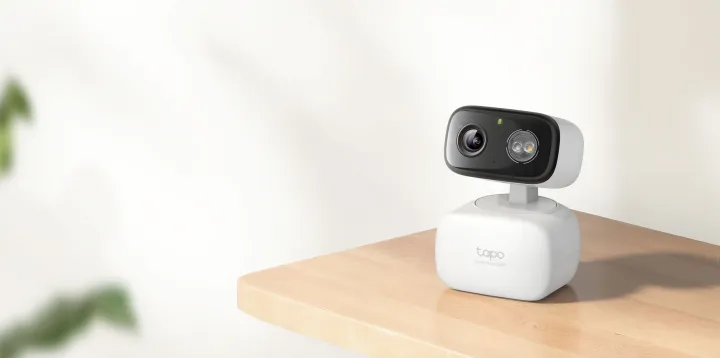 TP-Link Tapo C216 Review: 2K Pan-Tilt Indoor Camera