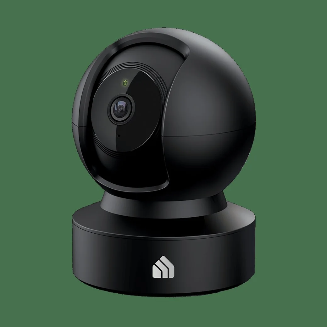 Kasa EC71 Review: 1080p Pan-Tilt With Baby Crying Detection