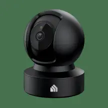 Kasa EC71 Review: 1080p Pan-Tilt With Baby Crying Detection