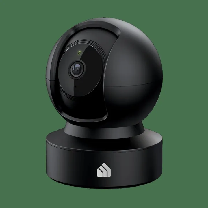 Kasa EC71 Review: 1080p Pan-Tilt With Baby Crying Detection