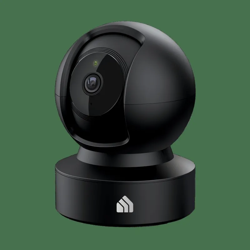 Kasa EC71 Review: 1080p Pan-Tilt With Baby Crying Detection