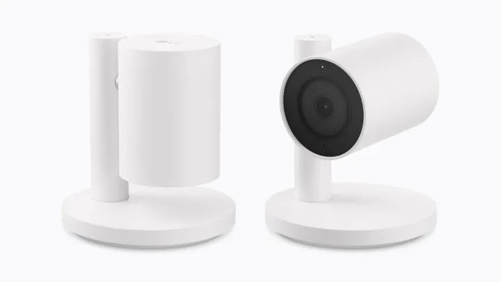 LG Indoor Cam for Apple Home: Price, Specs & Release Date