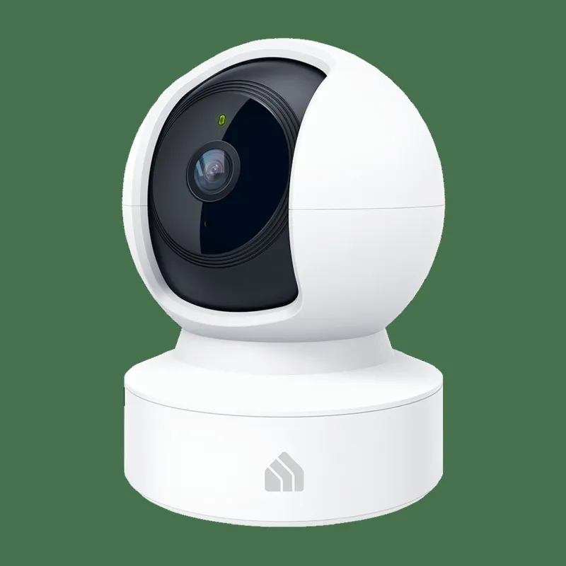 Kasa EC70 Review: The Original White 1080p Pan-Tilt