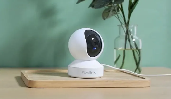 Reolink E1 Review: 4MP Pan-Tilt Value Without a Subscription