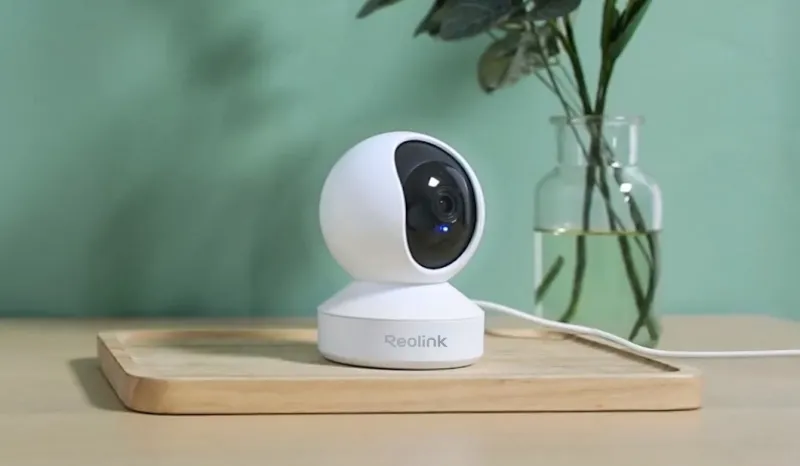 Reolink E1 Review: 4MP Pan-Tilt Value Without a Subscription