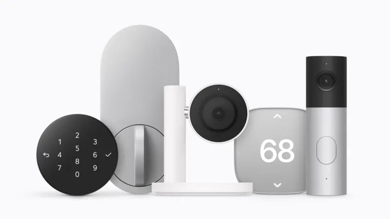 Apple Smart Home Cameras: Prices, Specs & Release Date