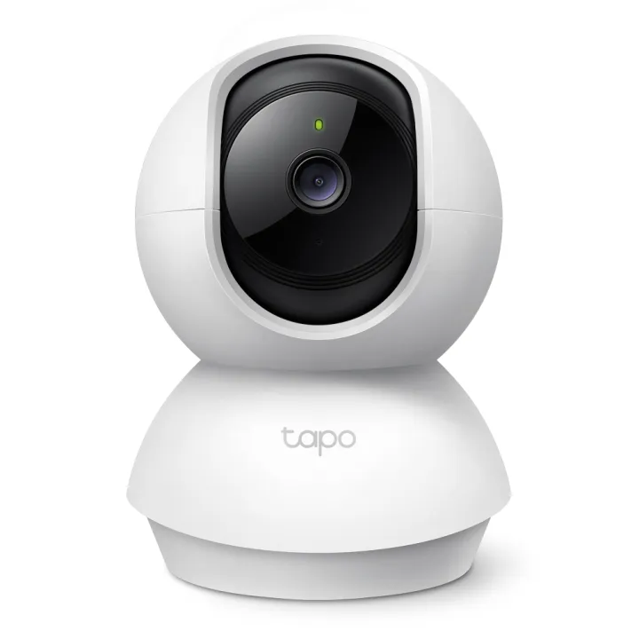 Tapo C200 & C120 Security Flaws: The Firmware Fixes to Install Now