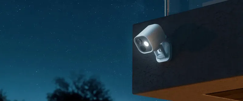 Aqara Camera Hub G5 Pro Review: A 2.6K Hub Camera for Indoors and Out