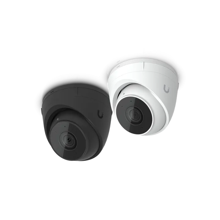 UniFi G5 Turret Ultra Review: 2K PoE Turret for UniFi Protect