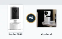 Ring Pan-Tilt Indoor Cam 2K vs Wyze Cam Pan v4: Which Should You Buy?