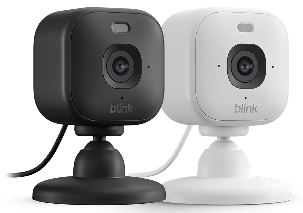 Blink Mini 2 vs Blink Mini 2K+: Is the 2K Upgrade Worth It?