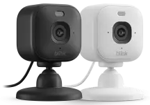 Blink Mini 2 vs Blink Mini 2K+: Is the 2K Upgrade Worth It?