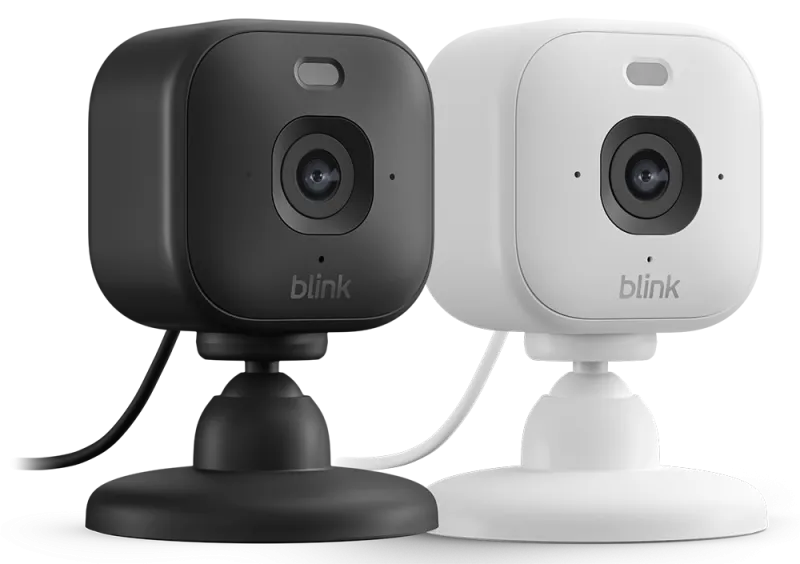 Blink Mini 2 vs Blink Mini 2K+: Is the 2K Upgrade Worth It?