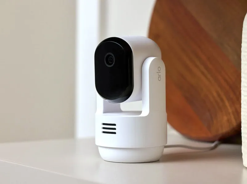 Wyze Cam Pan v4 vs Arlo Essential Pan Tilt Indoor 2K: Which Should You Buy?