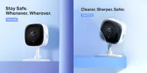 TP-Link Tapo C110 vs Tapo C100: 2K vs 1080p, Which to Buy?